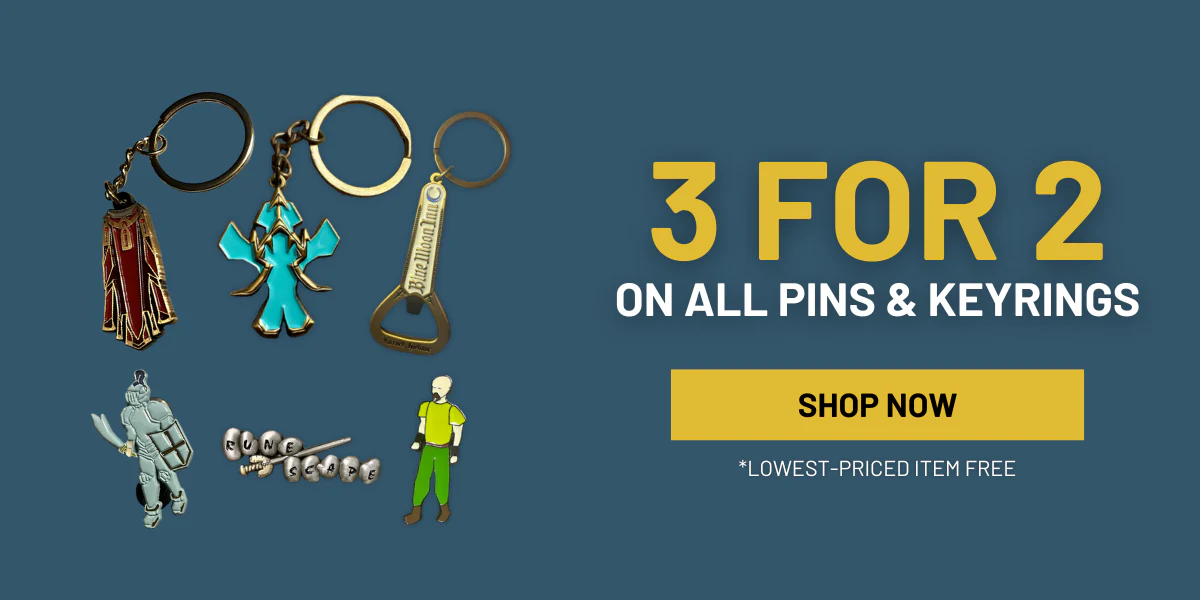 Gear Up for Your Quest