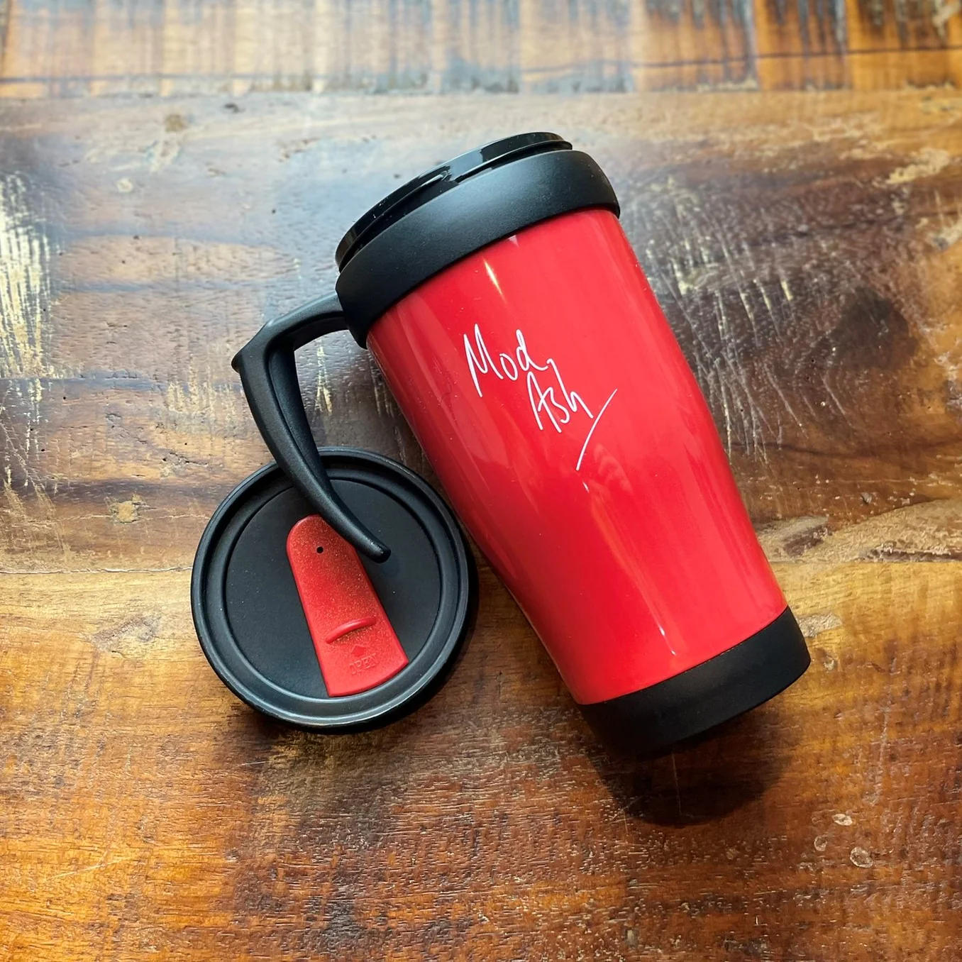 Mod Ash Mug - Image 3