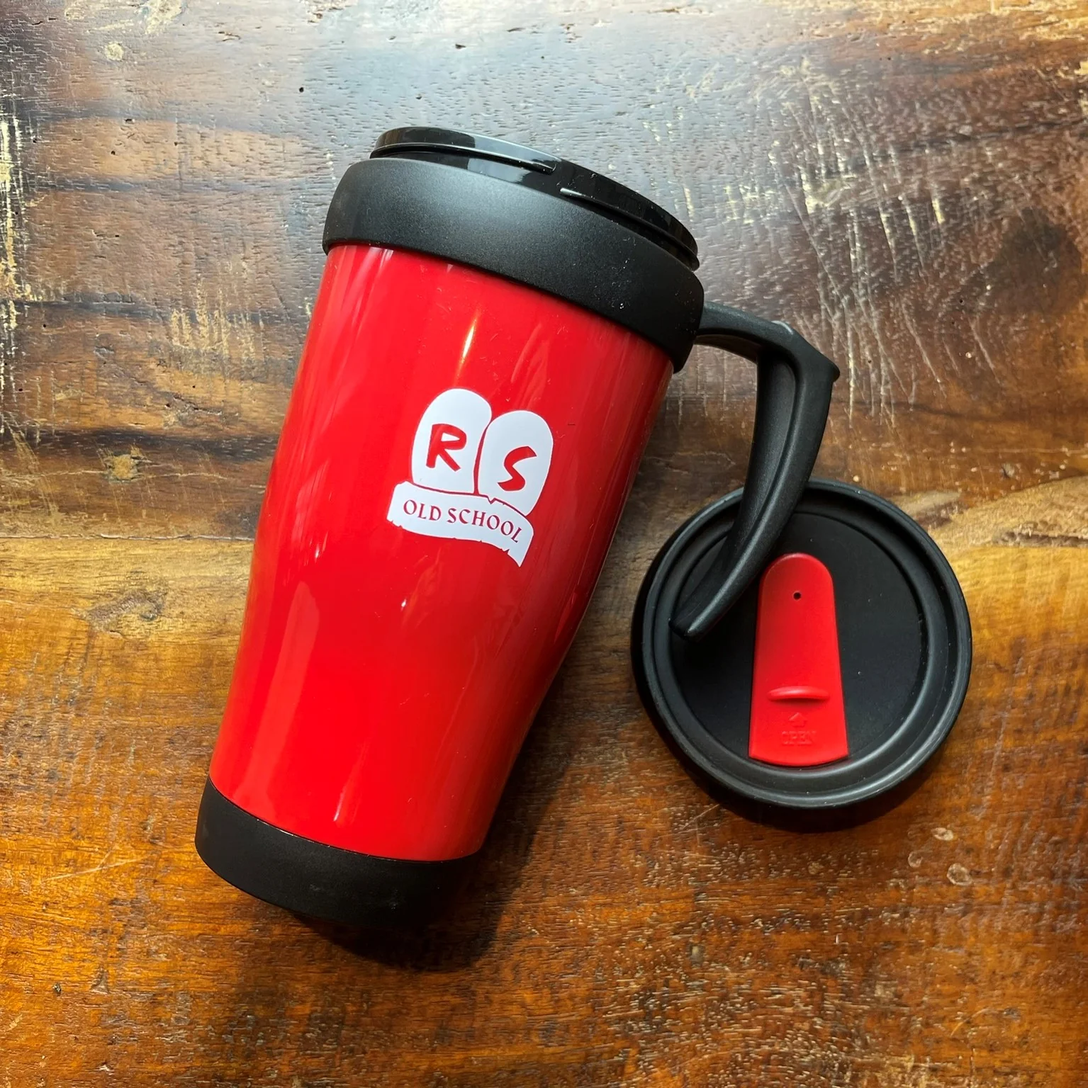 Mod Ash Mug - Image 4