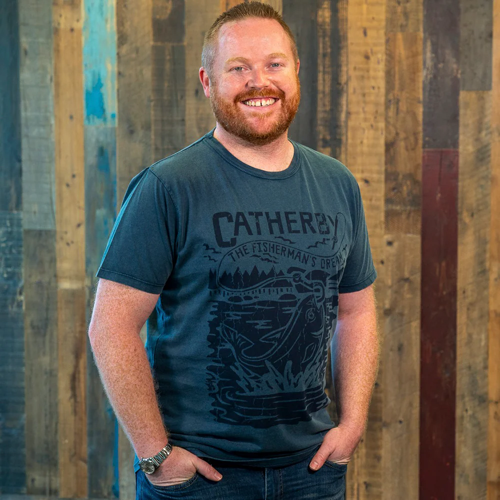 Catherby Tee - Image 3