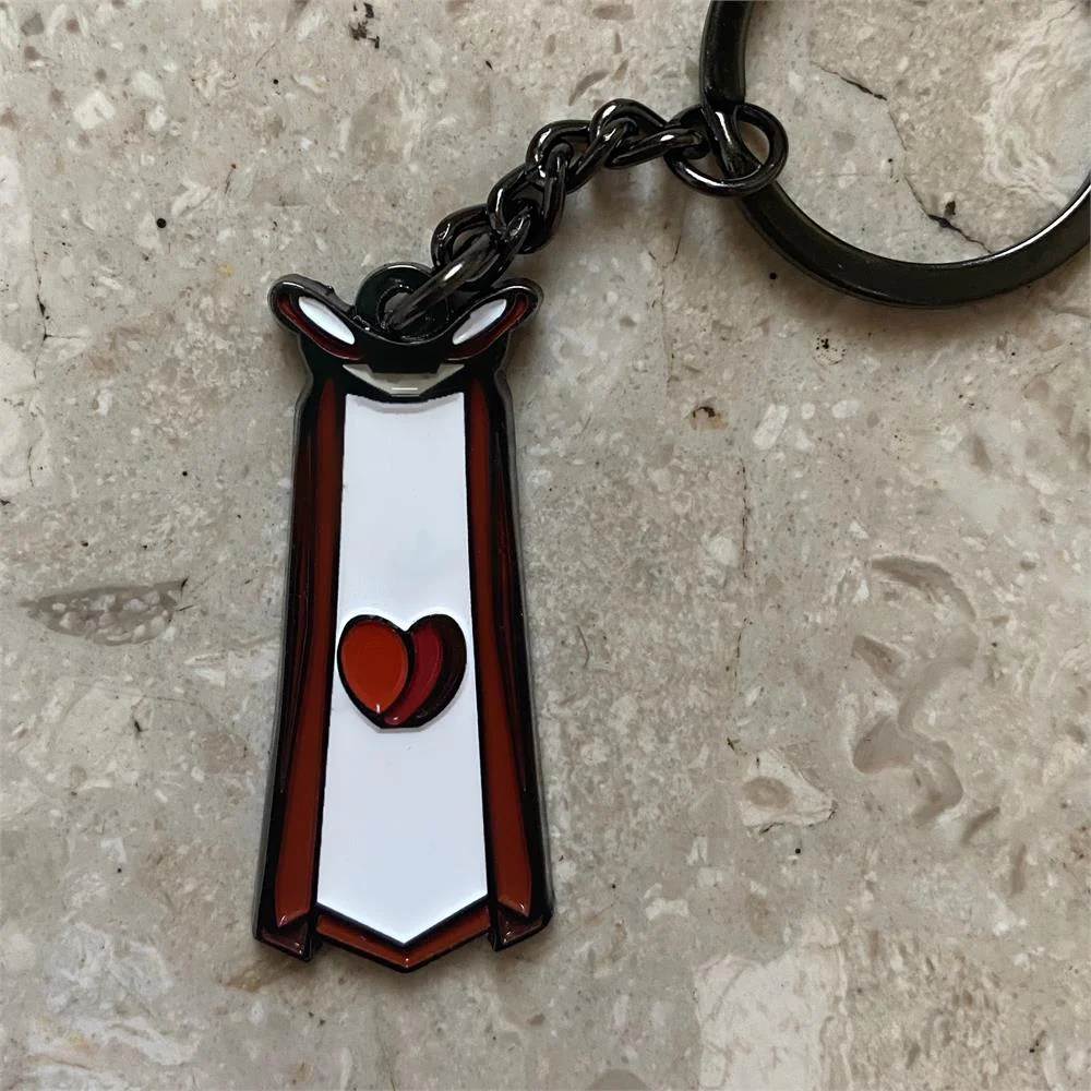 Combat Skillcape Keyrings - Image 10