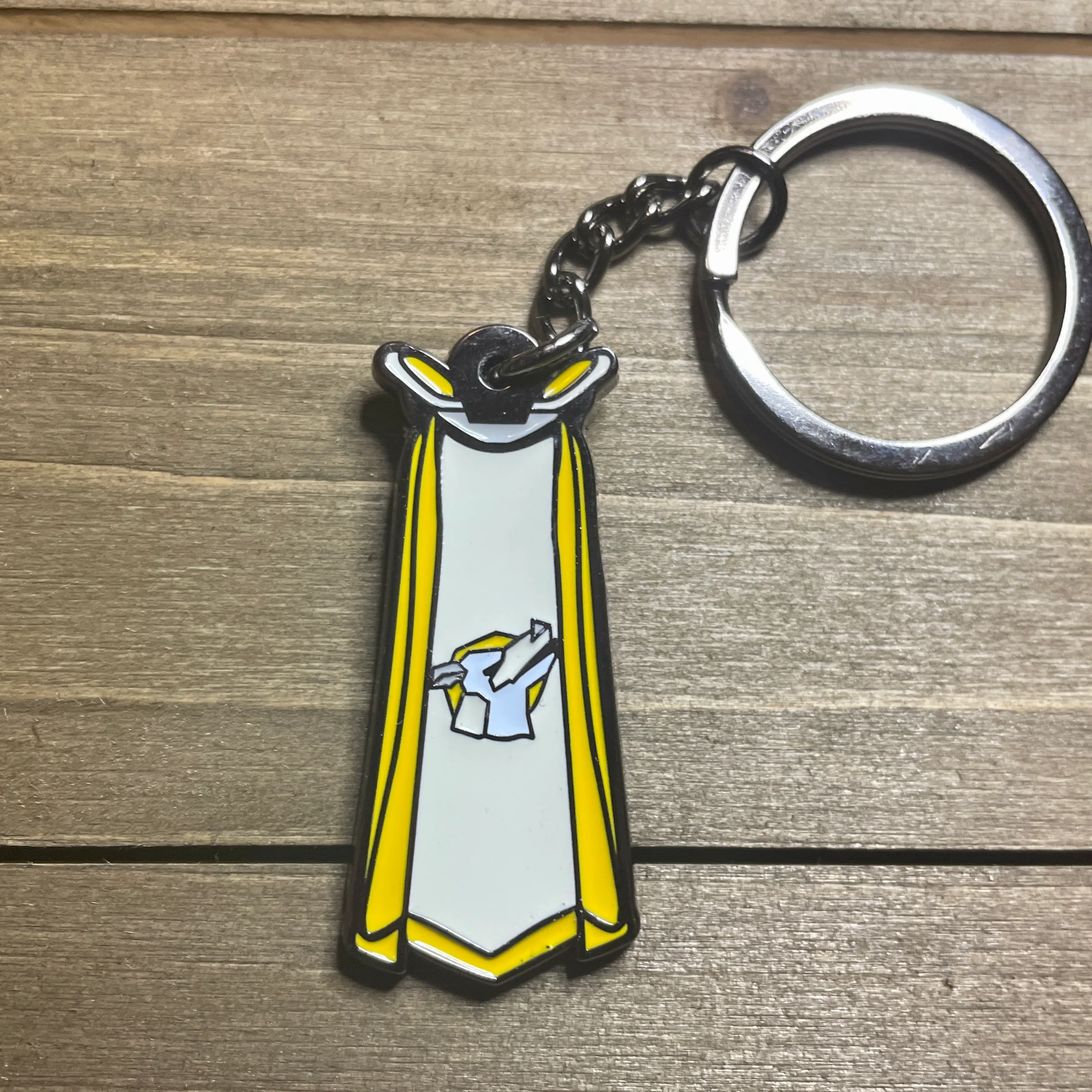 Combat Skillcape Keyrings - Image 11