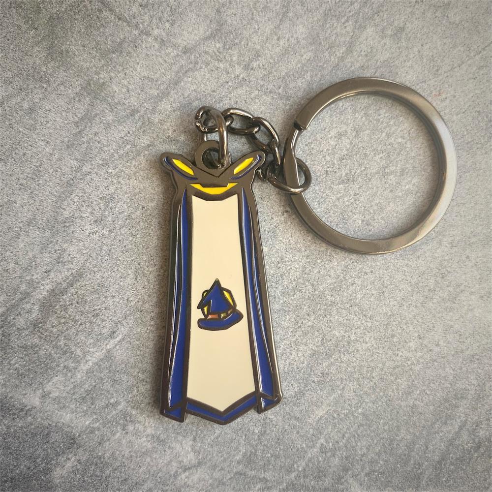 Combat Skillcape Keyrings - Image 3