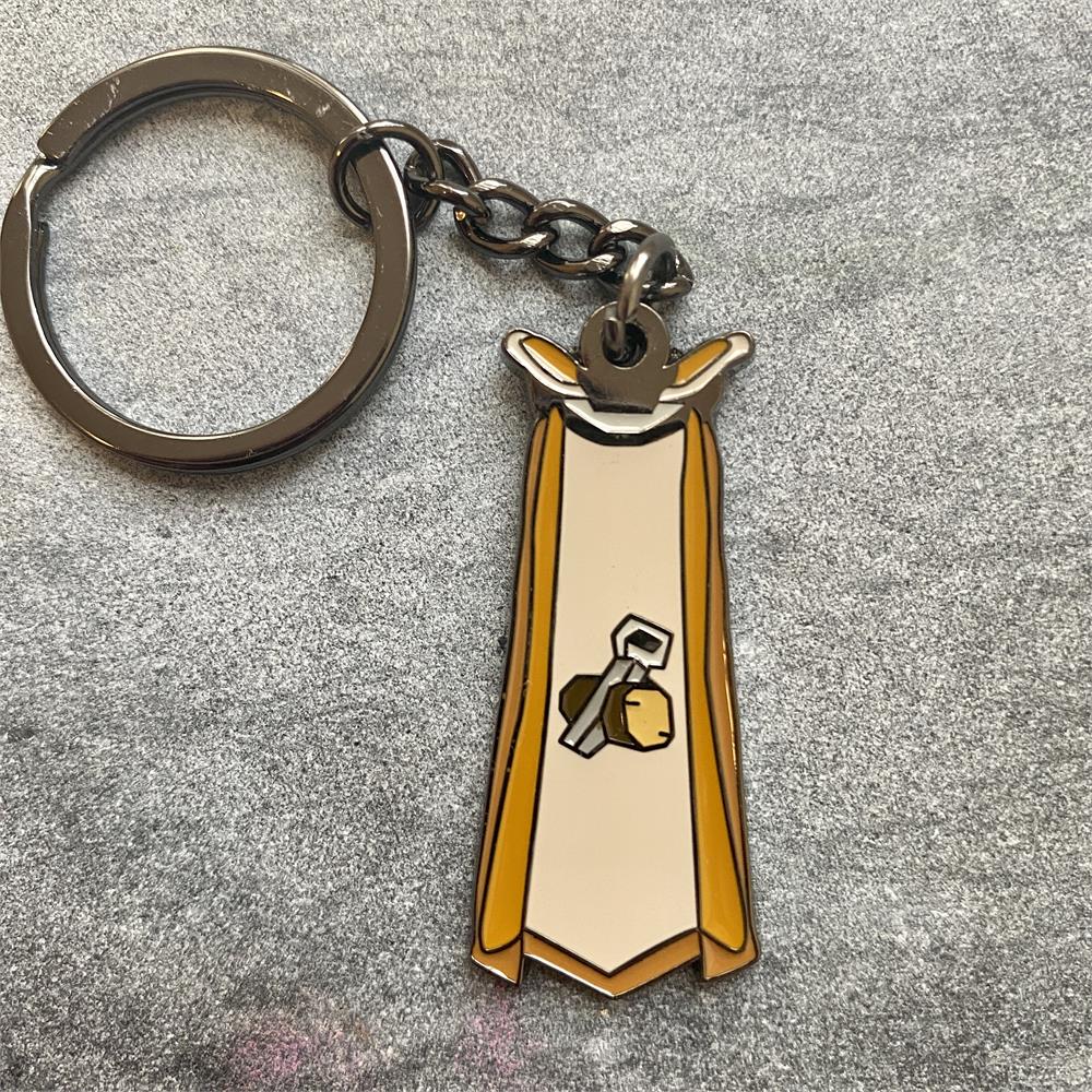Combat Skillcape Keyrings - Image 6
