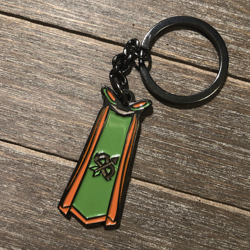 Combat Skillcape Keyrings - Image 7