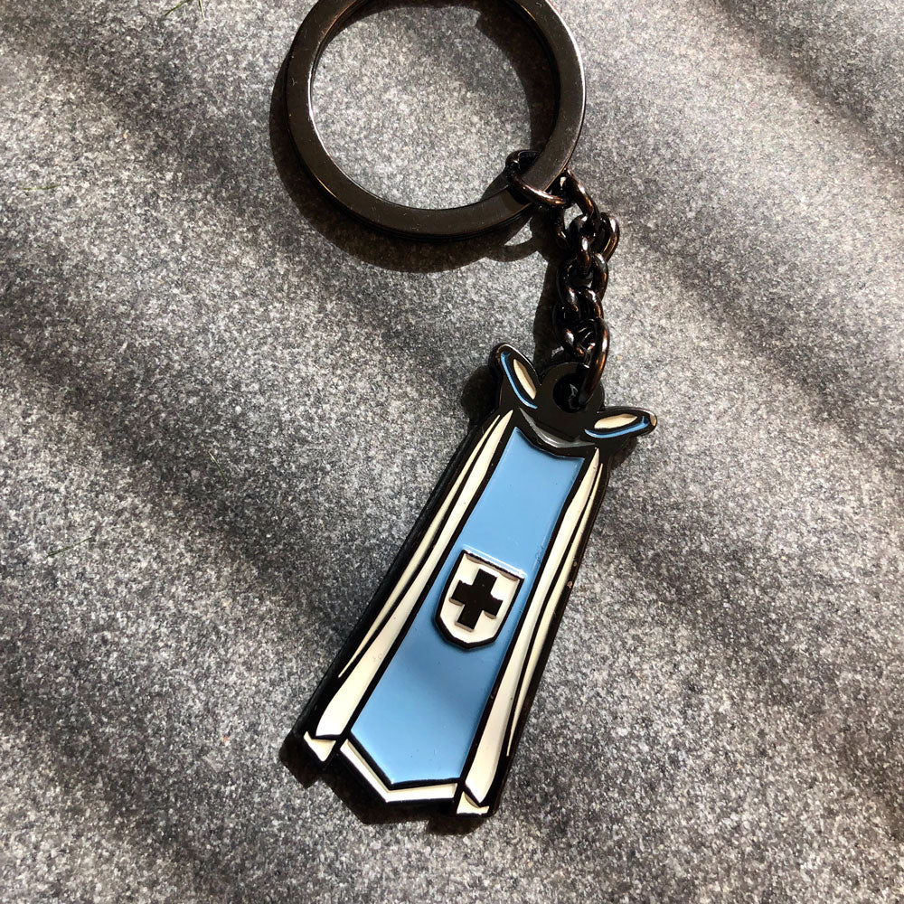Combat Skillcape Keyrings - Image 8