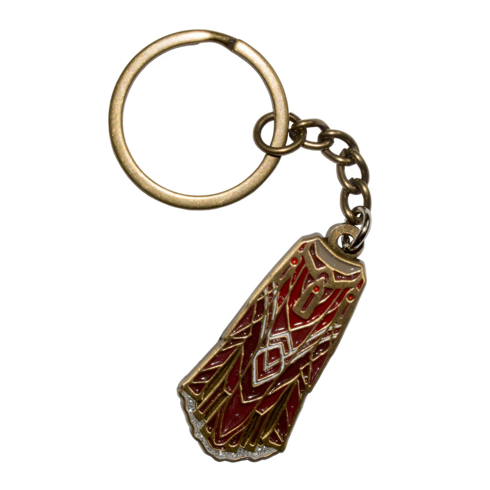 Completionist Cape Keyring - Image 4
