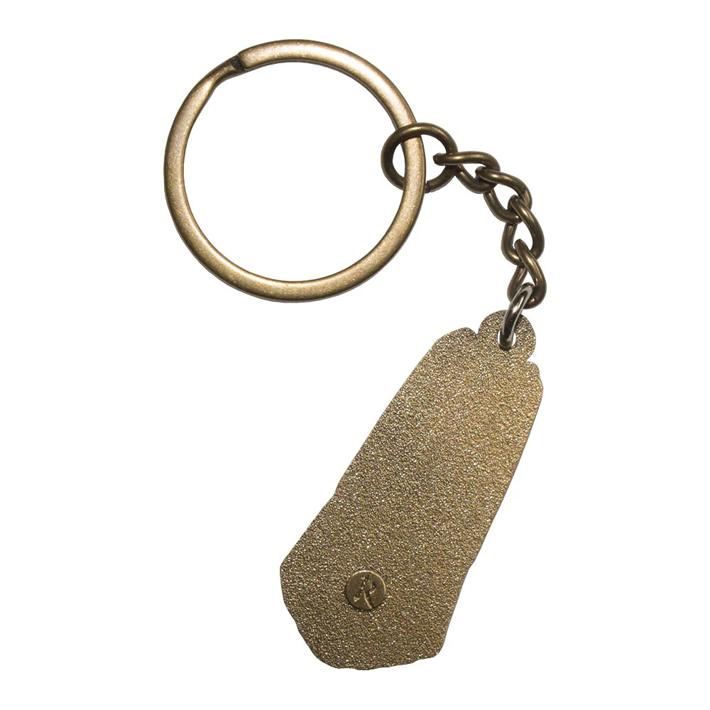 Completionist Cape Keyring - Image 5