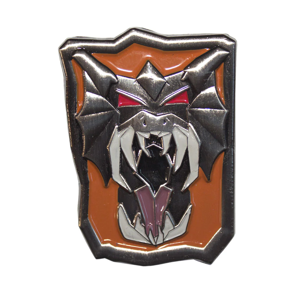Dragonfire Shield Pin - Image 4
