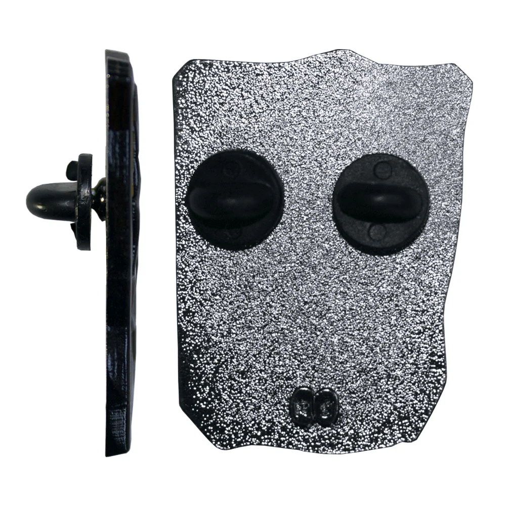 Dragonfire Shield Pin - Image 6