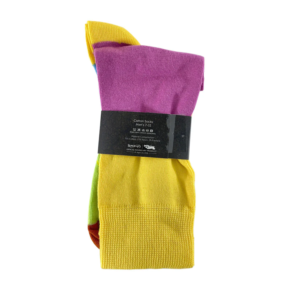 Fancy Socks - Image 3