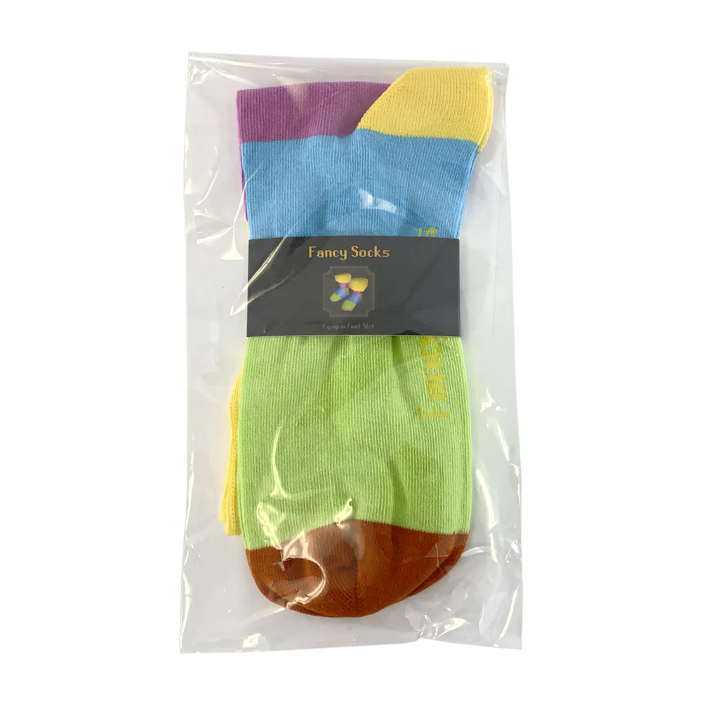 Fancy Socks - Image 4