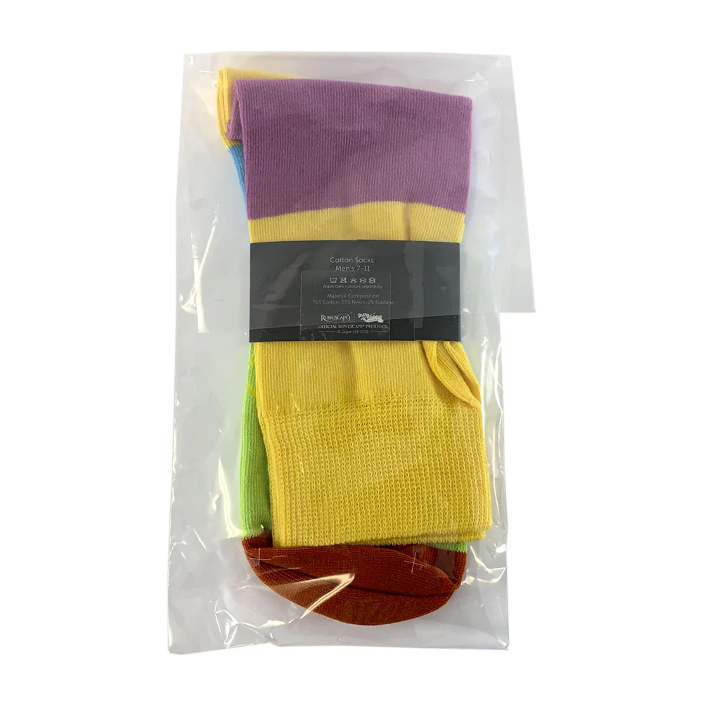 Fancy Socks - Image 5