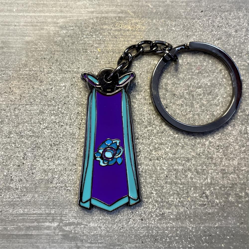 Gathering Skillcape Keyrings - Image 3