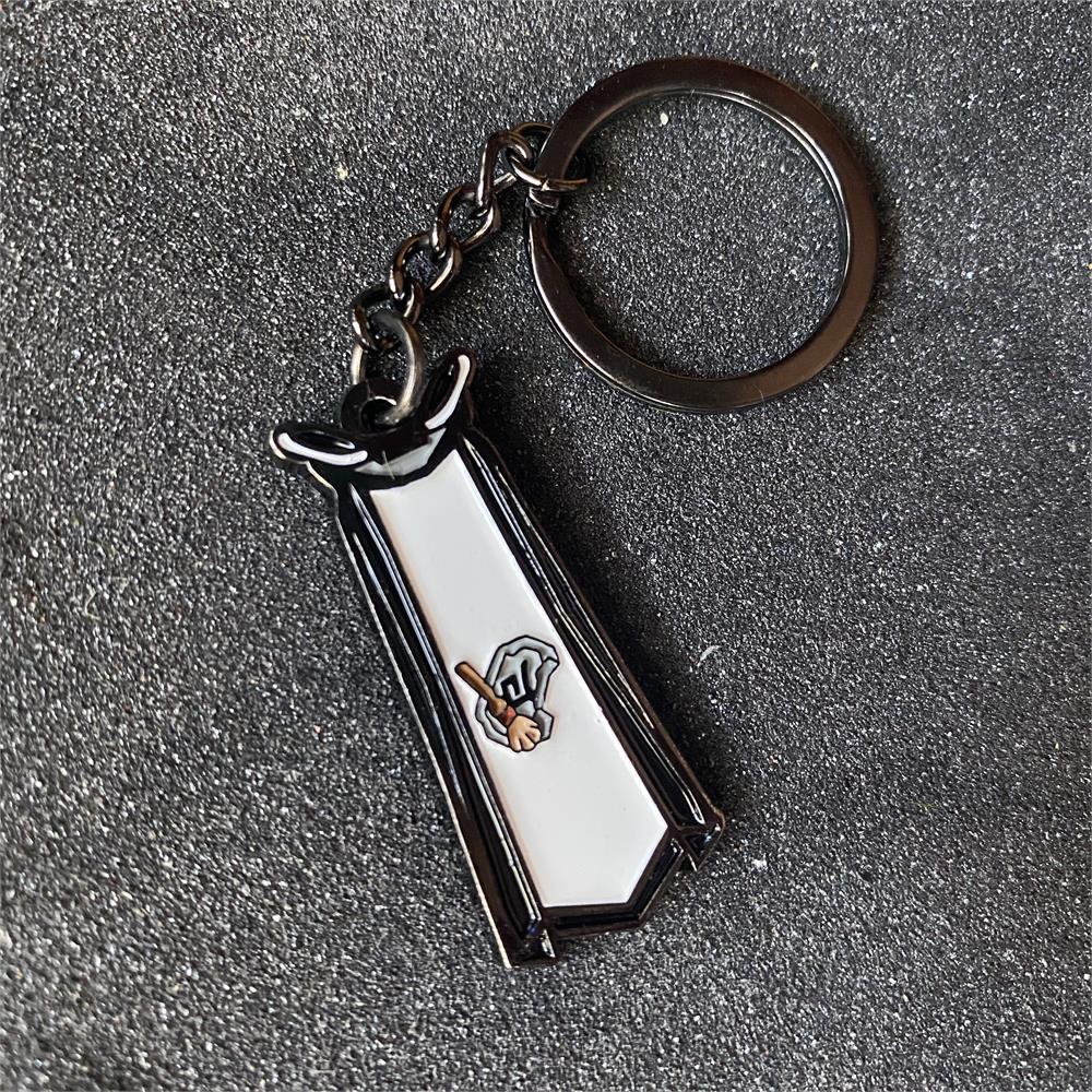 Gathering Skillcape Keyrings - Image 8