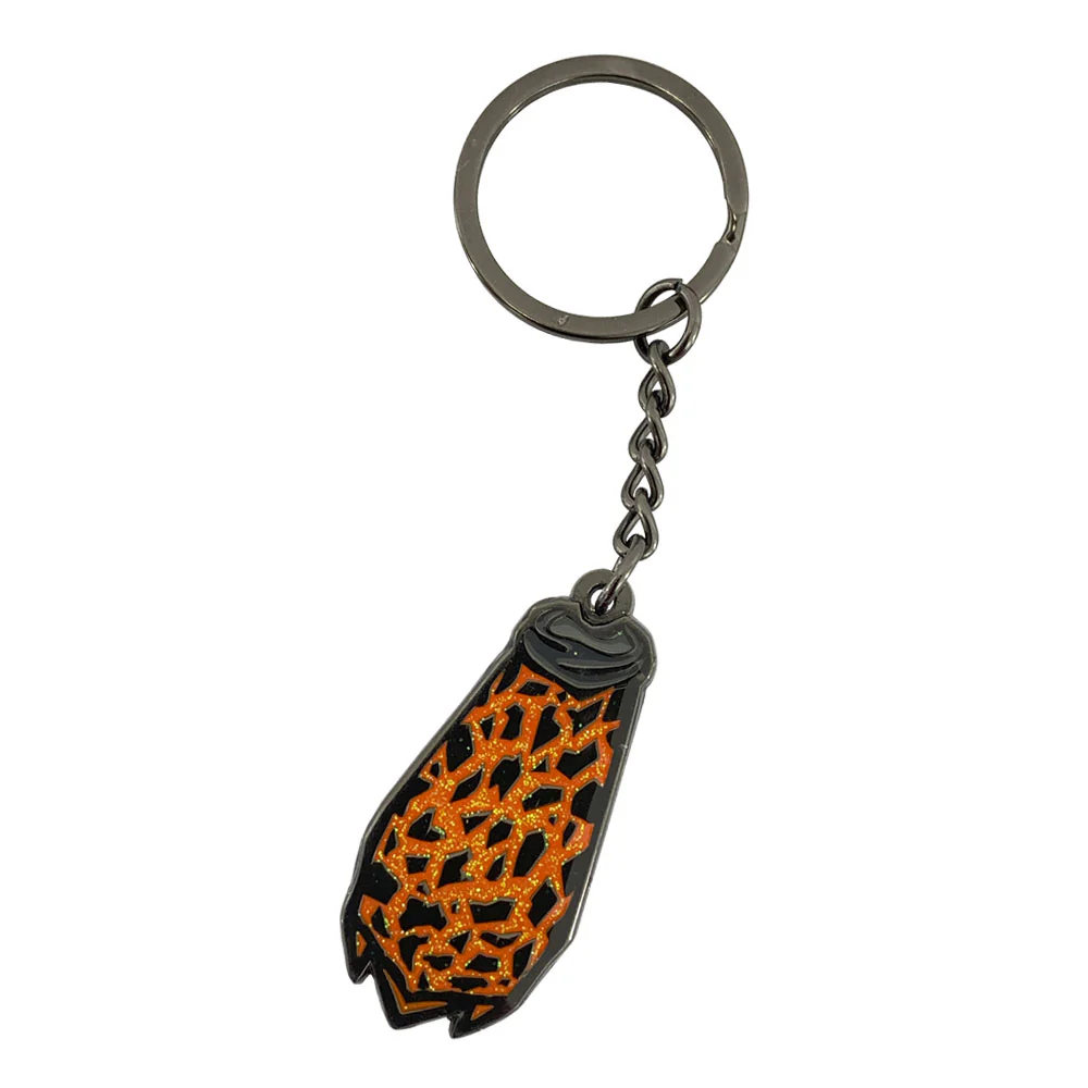 Infernal Cape Keyring - Image 3