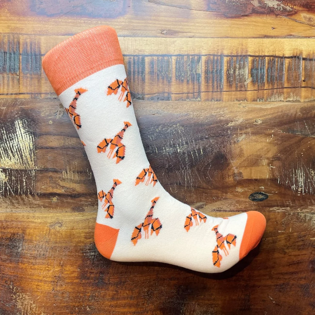 Lobster Socks - Image 3