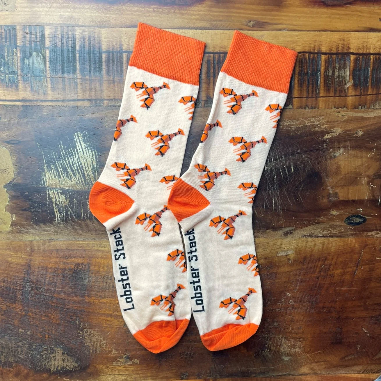 Lobster Socks - Image 4