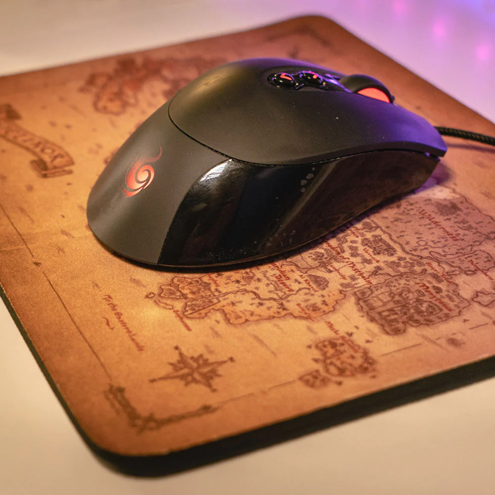 Map of Gielinor Mouse Mat - Image 3