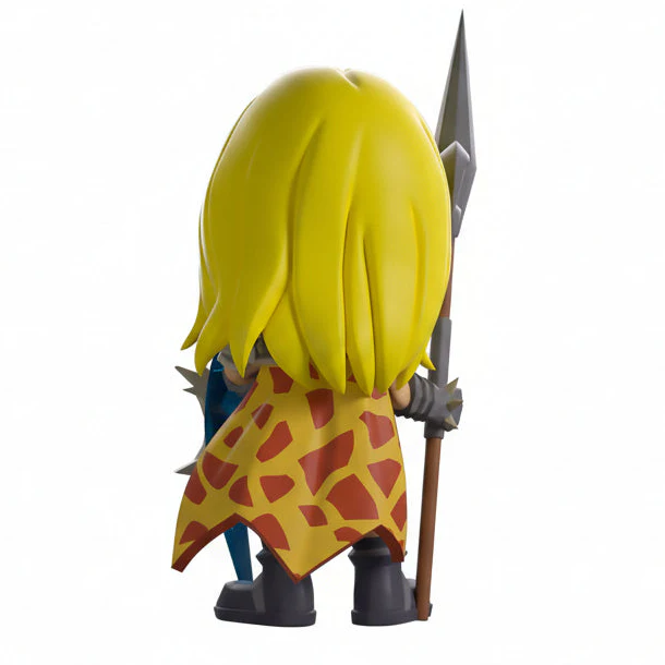 Nieve Figure - Image 4