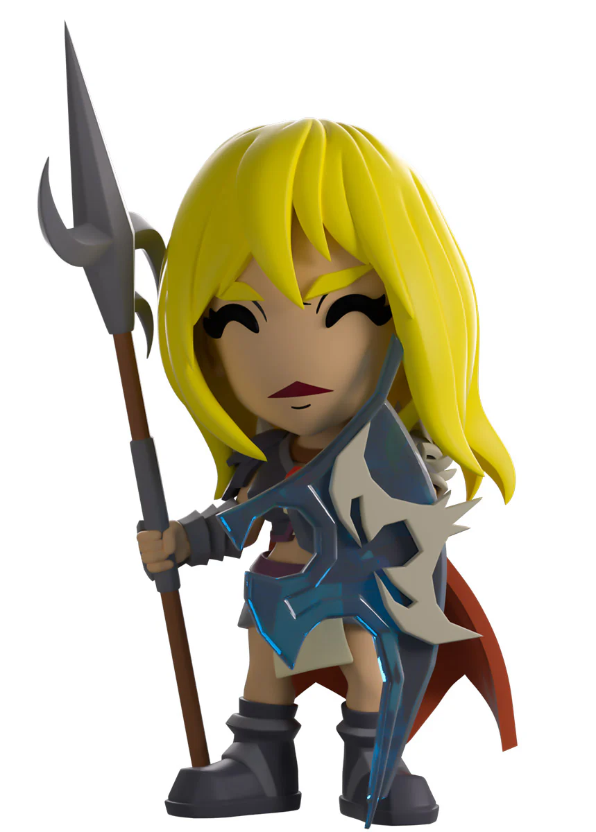 Nieve Figure - Image 5