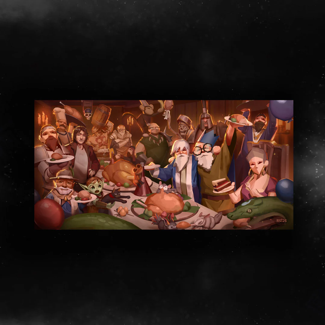 Old School RuneScape