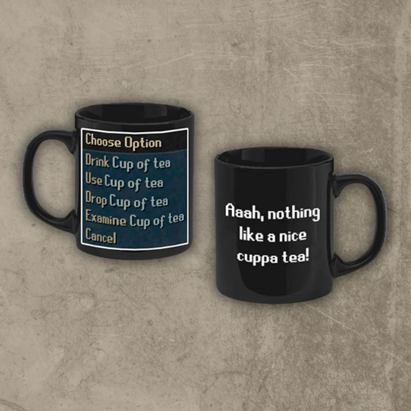 Mugs