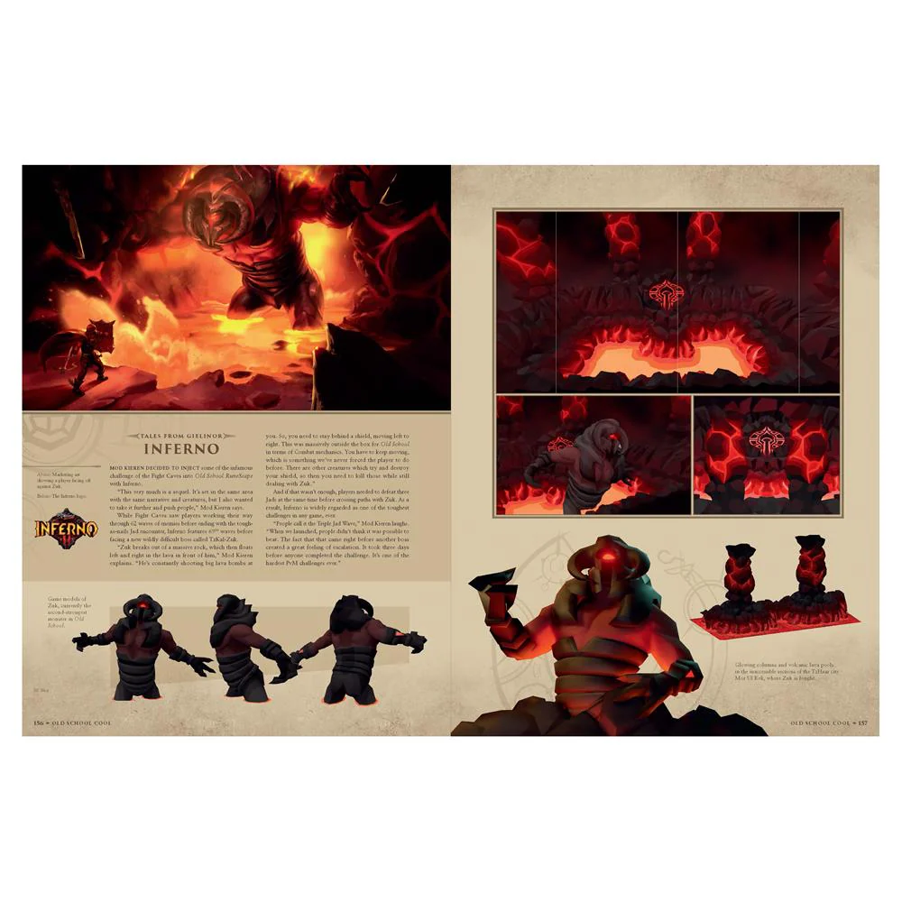 RuneScape: The First 20 Years (Standard Edition) - Image 5