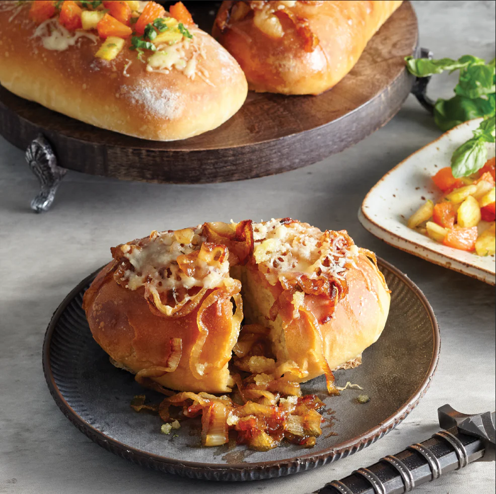 RuneScape: The Official Cookbook - Image 4