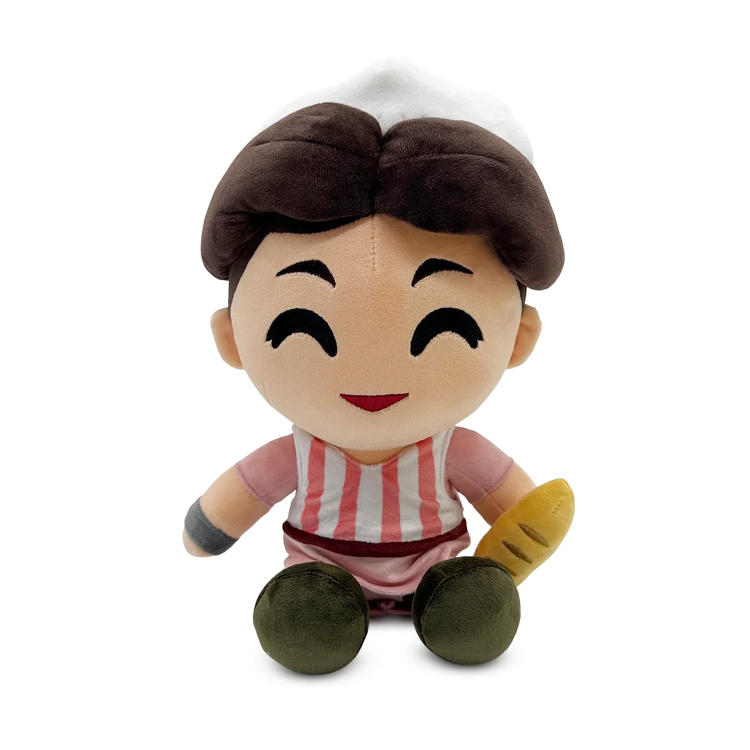 Sandwich Lady Plush - Image 3