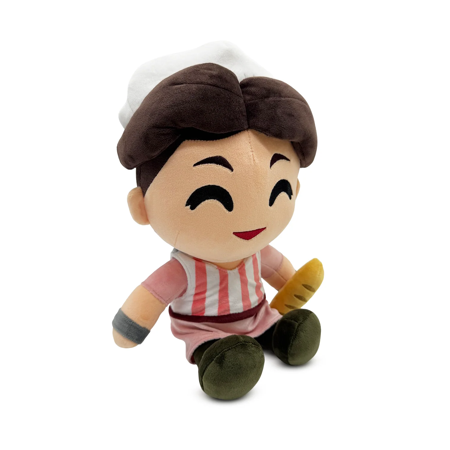 Sandwich Lady Plush - Image 4