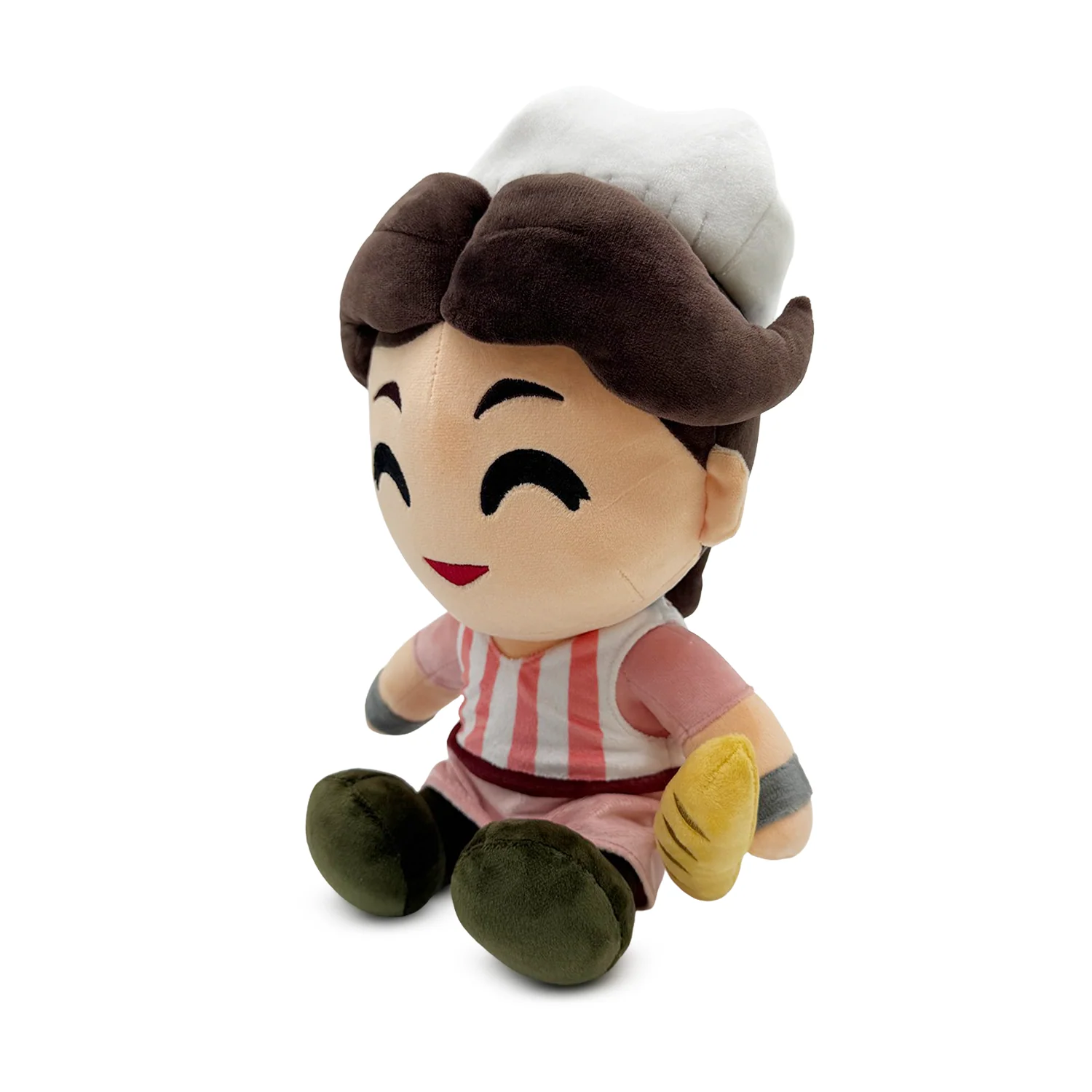 Sandwich Lady Plush - Image 5