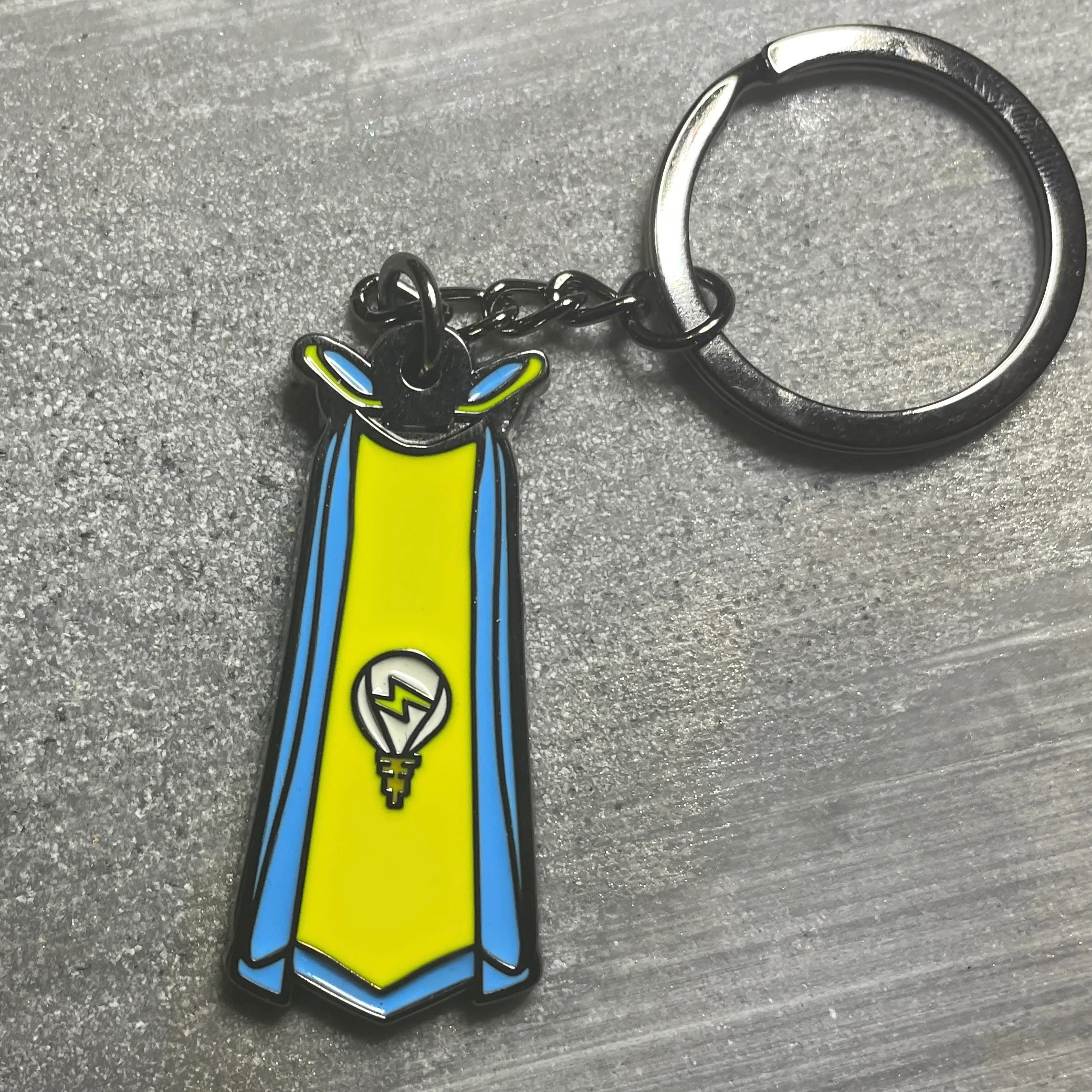 Support Skillcape Keyrings - Image 7