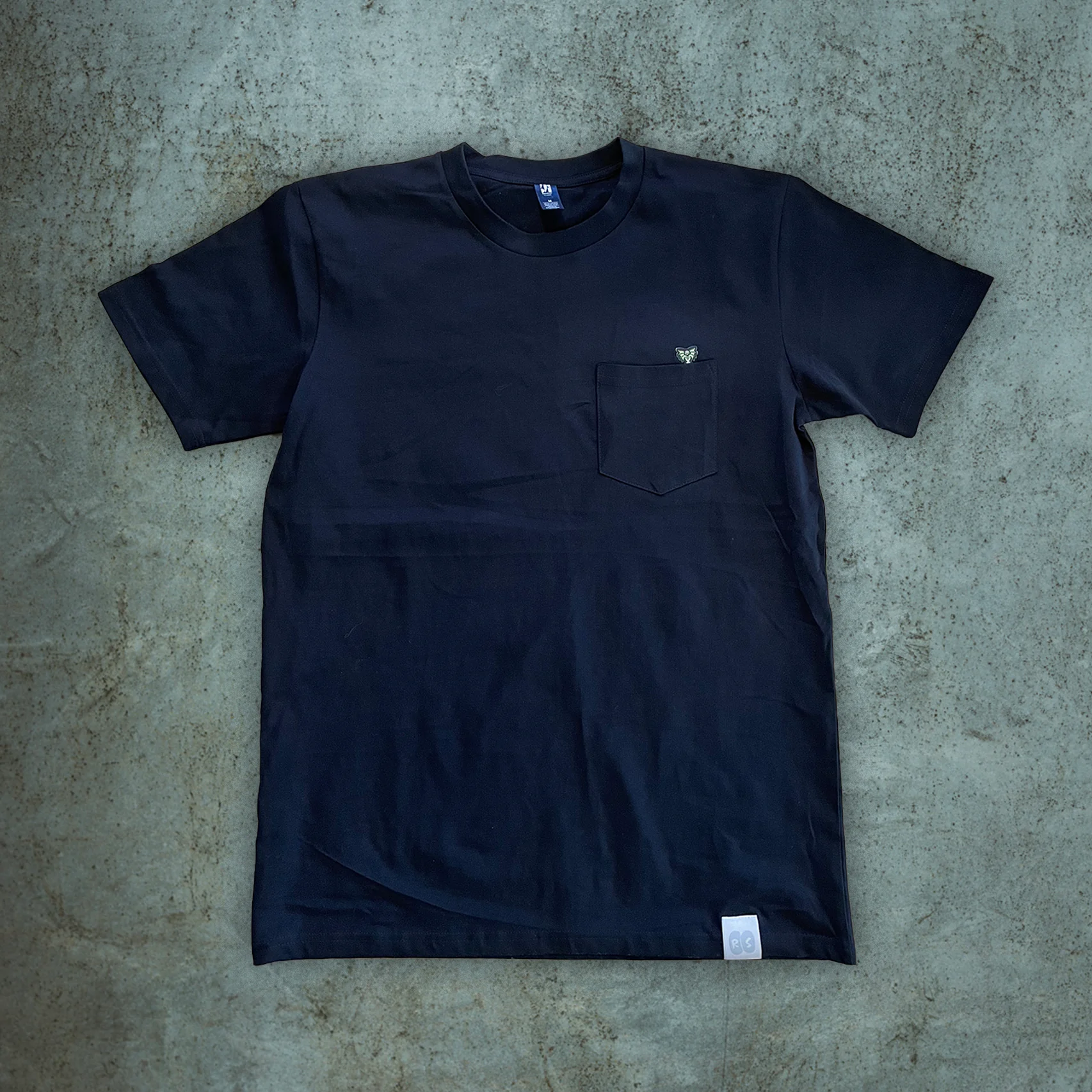 Zulrah Embroidered Tee - Image 5